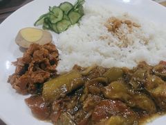 -顶好快餐(市府店)