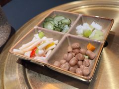 -無二炙坊·和牛烧肉(大钟寺1733店)