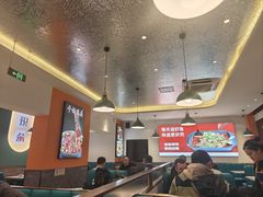 -巫山烤全鱼(富康京科苑路店)