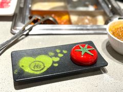 -海底捞火锅(百利广场店)