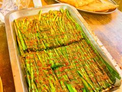 -清真·馬坡二旦烧烤(人生一串拍摄店)