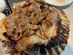 -九鲜坊烧烤城
