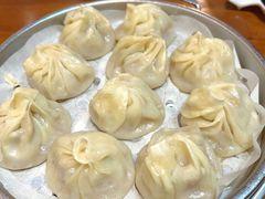 -老西门·常州菜(新区店)