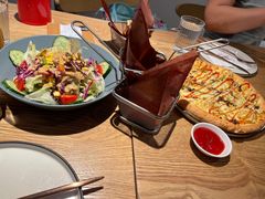 -铁酱披萨(乐清南虹店)