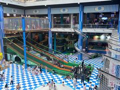 -蒙特利亲子乐园