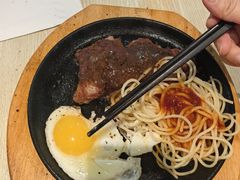 -纽斯特牛排自助餐厅(浦江万达店)