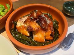 -Marina厨房·ALA精酿(月湖盛园店)