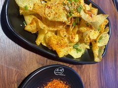 -Let’s WaKao瓦烤(贝森店)