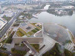 -嘉定凯悦·咖啡厅