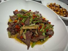 -大鸭梨烤鸭·北京菜(南小街/南苑店)