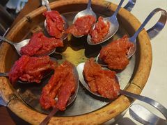 -菌彩云南野生菌火锅(呈贡七彩云南第壹城店)