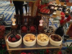 -徐记海鲜(陕西历史博物馆|明德门店)