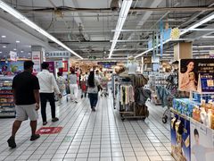 -大润发(八仙城店)