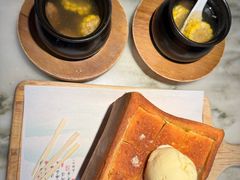 -绿茶餐厅(昆明世纪金源店)