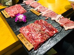 -君来顺老北京四季火锅涮肉(程家桥路店)