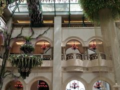 -深圳东部华侨城茵特拉根酒店