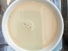 -冰泉豆浆馆(白云山总店)
