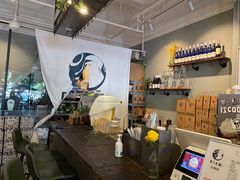 -滇咖啡体验店