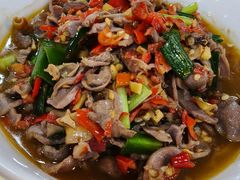 -笨罗卜浏阳菜馆(太平街店)
