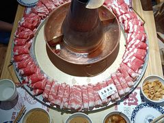 -东镇老火锅(长春路首店)