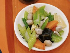 凉菜-庆丰包子铺(西单店)