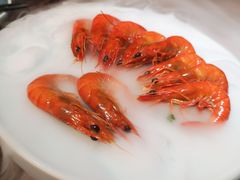 熟醉草虾（小份）-韵秋荷(宝山龙湖天街店)