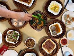 -满福隆酒楼(万绿园店)