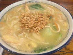 -老雒阳面馆·水席·洛阳菜(纱厂路店)