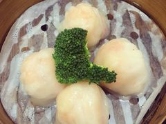 皇子虾饺皇-点心皇子茶餐厅(万国大都会店)
