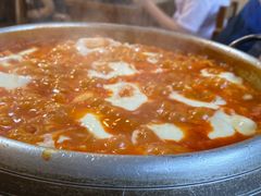 -小公洞韩式豆腐村