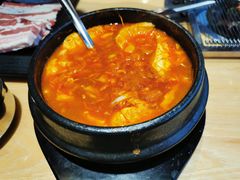 -麻蒲碳烤肉(嘉禾东平地铁站19号店)
