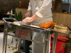 -全聚德(江宁店)