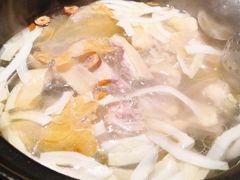 竹笙椰子鸡-同仁四季椰子鸡(福田东园总店)