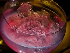 -后巷酒吧Back Alley(未来广场店)