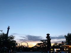 -大连海昌发现王国主题公园