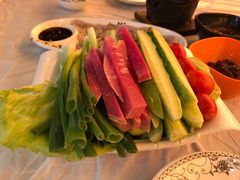-京北渔家傲