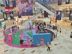 -宝龙城(杭州滨江店)