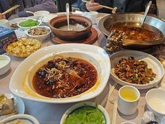 -洞庭鱼香(万科店)