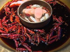-春熙里老火锅(春熙路店)