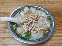 -荣巷小馄饨(荣巷店)