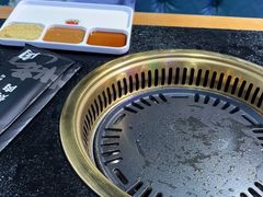 -牛鲜盛齐齐哈尔烤肉(曹路店)