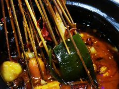 -韩师傅锦州烤串(晶座店)