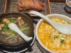 -南京大牌档(青岛万象城店)