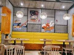 -胖子鱼粉(采霞街店)