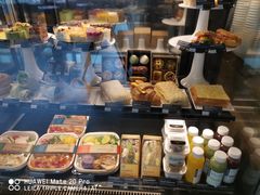 -星巴克(东莞莞城万科中心店)