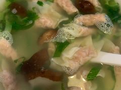 -海胆小馆(东北水饺·春柳店)