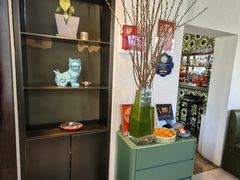 -Ginger(兴国路店)