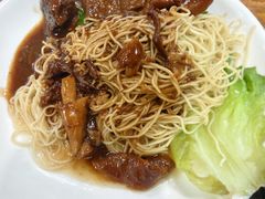 -吴财记面家(大同路店)