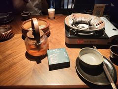 -山涧肴·泉水煮活鱼(坂田店)