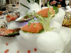 -福州大饭店-自助餐